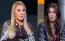 بلاغ رسمي من الفنانة فريال يوسف ضد النجمة نادية الجندي.. ما القصة؟