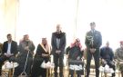 مندوبا عن الملك وولي العهد .. العيسوي يعزي الخريشا وعبيدات