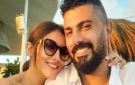 محمد سامي يعلق على عمل مي عمر مع مخرج آخر: أنا زوجها مش أبوها 