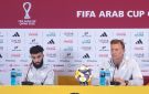 هيرفي رينارد يرد على تقارير إقالته من تدريب المنتخب السعودي (فيديو)