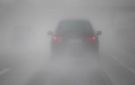 الدوريات الخارجية تدعو السائقين لتوخي الحيطة والحذر بسبب الضباب - jo