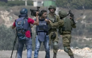 57 انتهاكا ضد الصحفيين الفلسطينيين في تشرين الثاني الماضي