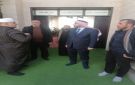 أمين عام وزارة الأوقاف يتفقد عددا من مساجد الطفيلة