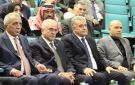 انطلاق مؤتمر البلقاء الثقافي الثالث - jo
