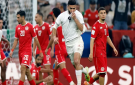 كأس العرب .. فلسطين تخطف تعادلا مثيرا من تونس