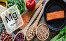 إليكم أفضل مصادر المغنيسيوم في النظام الغذائي - jo
