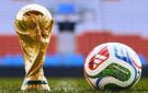 إعلان جدول مباريات كأس العالم والملاعب المستضيفة الخميس - jo
