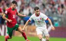 منتخب المغرب بطلا لكأس العرب 2025