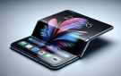 آيفون قابل للطي: وداعا لشريحة SIM التقليدية