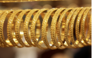 ارتفاع سعر غرام الذهب عيار 21 في الأردن إلى 87.7 دينار