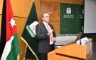 العالم الأردني الحتاملة يحاضر في اليرموك حول الذكاء الإصطناعي
