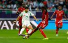 تعادل الجزائر والسودان سلبيا (0-0) في كأس العرب 2025