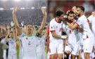 الجزائر والأردن.. رابع مواجهة عربية في تاريخ كأس العالم
