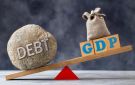 الدين العام العالمي يقترب من تريليونات الدولارات .. هل اقتربنا من الانفجار؟