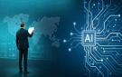 باحث يحذر: الذكاء الاصطناعي قد يقضي على البشرية خلال 100 عام