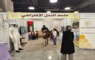 كظم يطلق أول متحف افتراضي للنحل في الأردن داخل مهرجان الزيتون