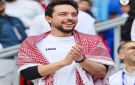 ولي العهد يهنئ منتخب النشامى قبل مواجهة العراق في ربع نهائي كأس العرب 2025