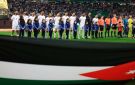 النشامى يلتقي منتخب السعودية في نصف نهائي كأس العرب - jo