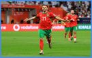 المغرب إلى نهائي كأس العرب على حساب الإمارات