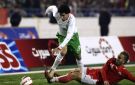 نجم المغرب: كأس العرب غير مهم .. والهدف أمم إفريقيا 