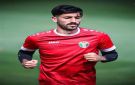 الأهلي المصري يقترب لضم لاعب المنتخب الأردني النعيمات