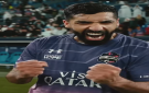 قبل مواجهة النشامى .. مساعد الفوزان يتكفل بطيران وسكن الجمهور الكويتي في الدوحة