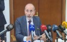 وزير الخارجية: استقرار المنطقة مصلحة أردنية لتحقيق أولوياتنا الاقتصادية - jo