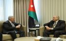 رئيس مجلس النواب يلتقي السفير الأذربيجاني