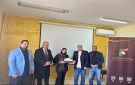 هيئة شباب كلنا الأردن تختتم البرنامج الوطني لتدريب المدربين في الطفيلة