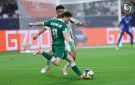 سورية تفرض التعادل على قطر في كأس العرب