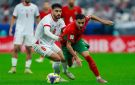 الأردن والمغرب إلى الأشواط الإضافية بعد تعادل مثير 2-2 في نهائي كأس العرب 2025