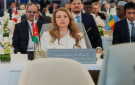 وزيرة الخارجية الأردنية تمثل الأردن في المنتدى الدولي لتحالف الأمم المتحدة للحضارات بالرياض