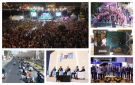 Zain Jordan Concludes 2025 with Strong Presence and Sponsorship of Key Events Supporting the Economy and Tourism