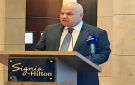 البكار: تطوير منظومة التدريب المهني والتقني ضرورة للنهوض بالاقتصادات العربية - jo