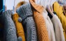 انتعاش مبيعات الألبسة الشتوية في الاردن