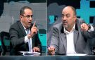 مشادة حادة على الهواء بين أبو زيد وأبو الراغب: أنا ابن الأردن وابن الجيش ولم أدخل الدولة من بوابة المعارضة