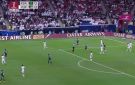 كأس العرب: الأردن (0-0) السعودية .. تحديث مستمر