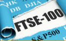 مؤشر فايننشال تايمز 100 يتجه لتحقيق أفضل أداء سنوي منذ 2009
