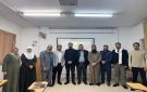 اليرموك : ندوة حول البحث العلمي في عصر الرقمنة