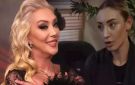 ابنة المغنية التركية غوللو وراء قتل والدتها