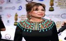 تكريم إلهام شاهين في مهرجان شرم الشيخ