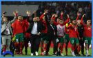 مدرب المغرب: الدخول الحقيقي في البطولة سيكون الجمعة