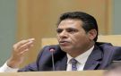 النائب سليمان الزبن: إسرائيل الكبرى حلم سيتحطم على صخرة صمود الأردن