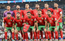رسميا .. منتخب المغرب يتأهل إلى نصف نهائي كأس العرب 2025