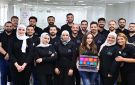شركة أردنية تفوز بجائزة للتميز في الحوسبة السحابية