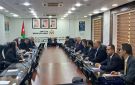 تعاون أردني مصري لتأهيل الشباب وتبادل الخبرات في قطاع البترول والغاز