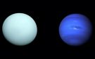 لغز المجموعة الشمسية يتعمق.. أورانوس ونبتون ليسا كما ظننا لعقود! - jo
