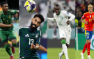 من اللاعب السعودي المرشح لإيقاف لامين يامال في كأس العالم ؟
