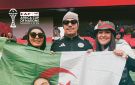 الجزائر بالعلامة الكاملة إلى دور الـ16 لكأس إفريقيا 2025 - jo