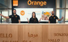 عام من الريادة والإنجازات يعزز مكانة أورنج الأردن كمزود رقمي رائد ومسؤول